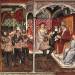 Scenes from the Life of Alexander III: Pope Alexander III Receives an Ambassador